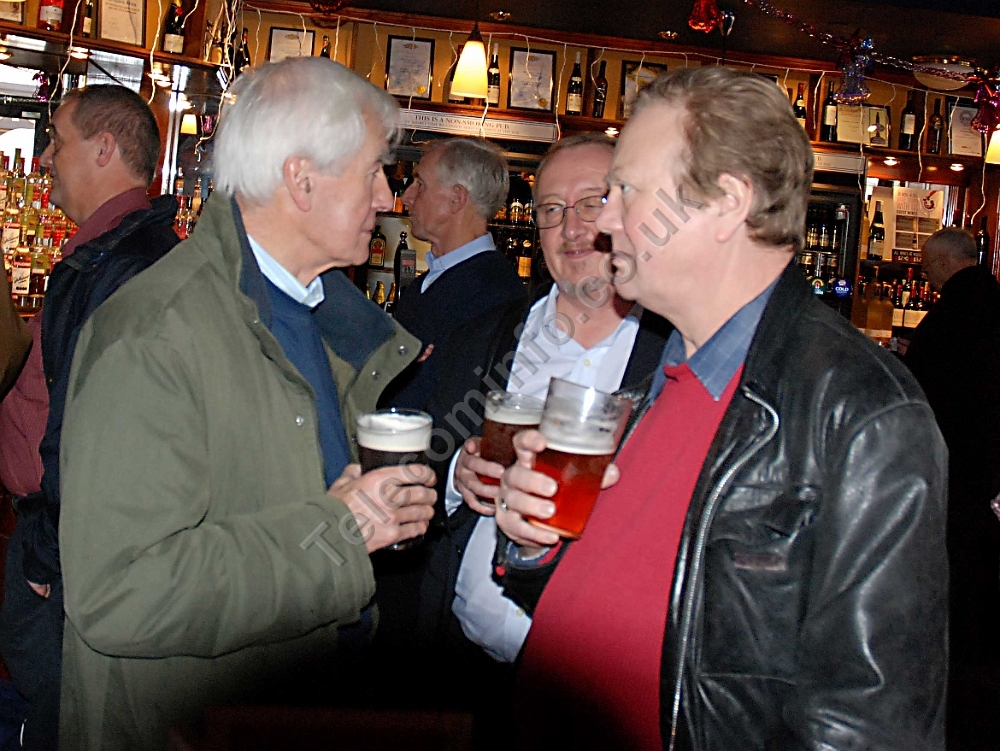 Peterborough 2007  08